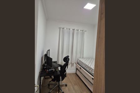 Apartamento à venda com 2 quartos, 51m² em Parque Uniao, Jundiaí