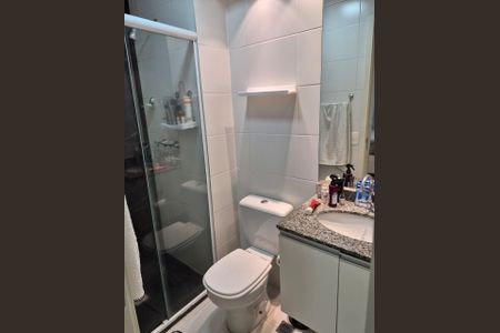 Apartamento à venda com 2 quartos, 51m² em Parque Uniao, Jundiaí