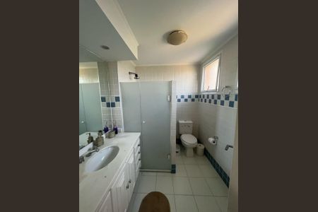 Apartamento à venda com 259m², 3 quartos e 3 vagas