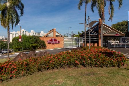 Apartamento à venda com 259m², 3 quartos e 3 vagas Apartamento à venda com 259m², 3 quartos e 3 vagasFachada