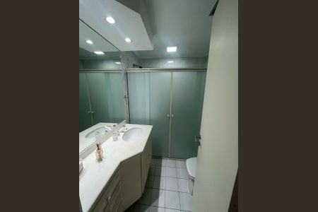 Apartamento à venda com 259m², 3 quartos e 3 vagas