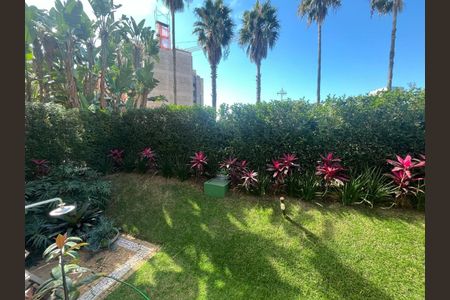 Apartamento à venda com 259m², 3 quartos e 3 vagas