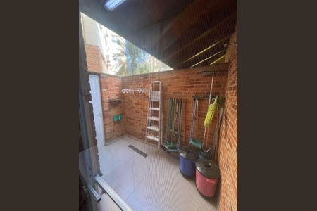 Apartamento à venda com 259m², 3 quartos e 3 vagas