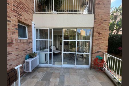 Apartamento à venda com 259m², 3 quartos e 3 vagas