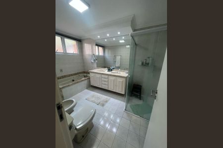 Apartamento à venda com 259m², 3 quartos e 3 vagas