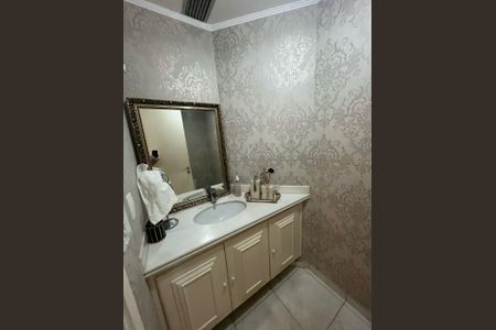 Apartamento à venda com 259m², 3 quartos e 3 vagas