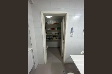 Apartamento à venda com 259m², 3 quartos e 3 vagas
