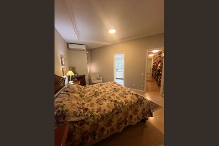 Apartamento à venda com 259m², 3 quartos e 3 vagas