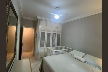 Apartamento à venda com 3 quartos, 259m² em Jardim Madalena, Campinas