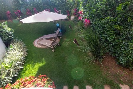 Apartamento à venda com 259m², 3 quartos e 3 vagas Apartamento à venda com 259m², 3 quartos e 3 vagasSacada da Suíte 3