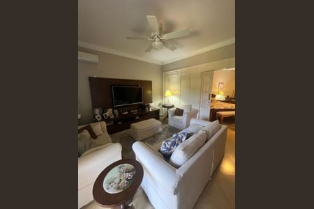 Apartamento à venda com 259m², 3 quartos e 3 vagas