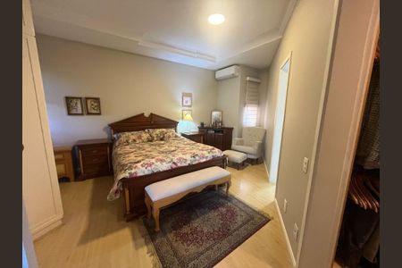 Apartamento à venda com 3 quartos, 259m² em Jardim Madalena, Campinas
