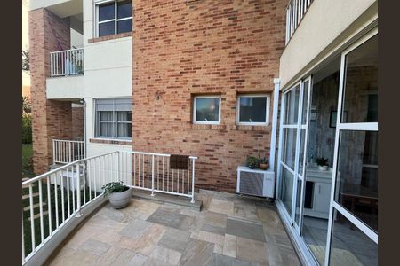 Apartamento à venda com 259m², 3 quartos e 3 vagas