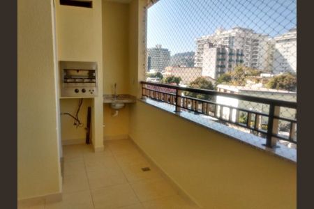 Apartamento à venda com 2 quartos, 68m² em Santa Rosa, Niterói