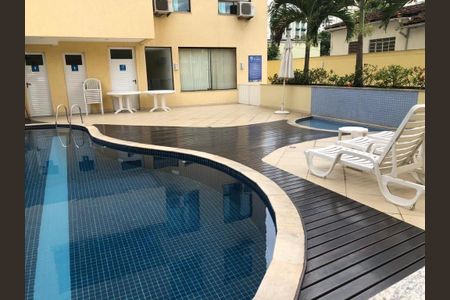 Apartamento à venda com 2 quartos, 68m² em Santa Rosa, Niterói