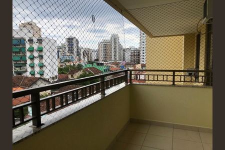 Apartamento à venda com 2 quartos, 68m² em Santa Rosa, Niterói