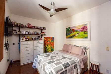 Apartamento à venda com 3 quartos, 161m² em Icaraí, Niterói