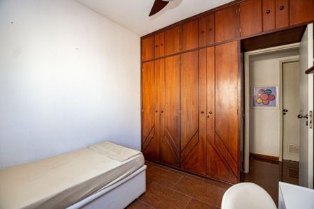Apartamento à venda com 3 quartos, 161m² em Icaraí, Niterói