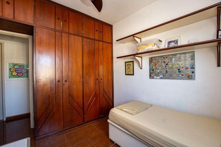 Apartamento à venda com 3 quartos, 161m² em Icaraí, Niterói