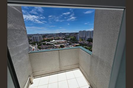 Apartamento à venda com 58m², 2 quartos e sem vaga