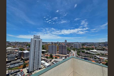 Apartamento à venda com 58m², 2 quartos e sem vaga