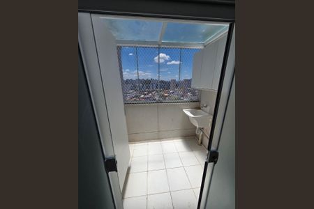 Apartamento à venda com 58m², 2 quartos e sem vaga