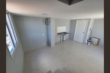 Apartamento à venda com 2 quartos, 58m² em Campo Limpo, São Paulo