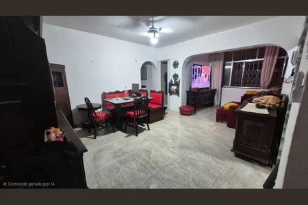 Apartamento à venda com 2 quartos, 103m² em Botafogo, Rio de Janeiro