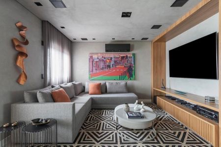 Apartamento à venda com 2 quartos, 98m² em Itaim Bibi, São Paulo