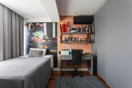 Apartamento à venda com 2 quartos, 98m² em Itaim Bibi, São Paulo