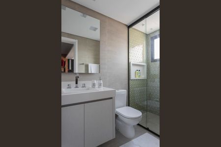 Apartamento à venda com 2 quartos, 98m² em Itaim Bibi, São Paulo