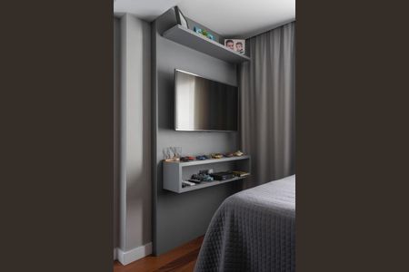 Apartamento à venda com 2 quartos, 98m² em Itaim Bibi, São Paulo