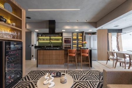 Apartamento à venda com 2 quartos, 98m² em Itaim Bibi, São Paulo