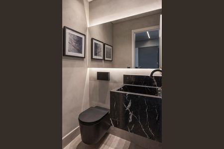 Apartamento à venda com 2 quartos, 98m² em Itaim Bibi, São Paulo