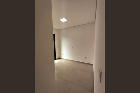 Casa à venda com 3 quartos, 101m² em Vila Scarpelli, Santo André