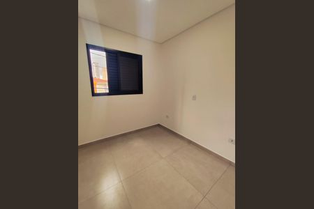 Casa à venda com 3 quartos, 101m² em Vila Scarpelli, Santo André