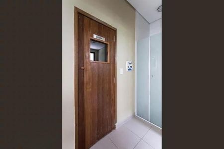 Apartamento à venda com 38m², 1 quarto e 1 vaga