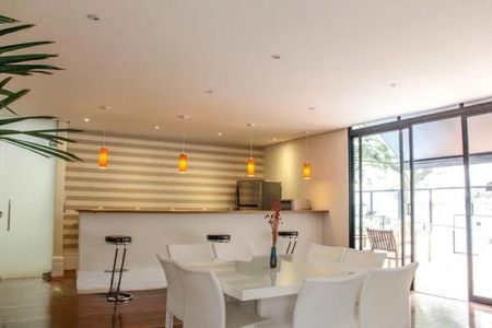 Apartamento à venda com 38m², 1 quarto e 1 vaga