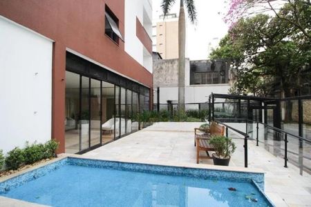 Apartamento à venda com 38m², 1 quarto e 1 vaga