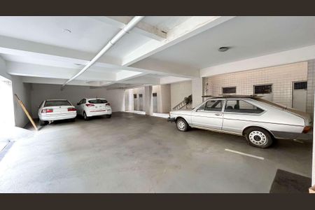 Apartamento à venda com 105m², 3 quartos e 1 vaga