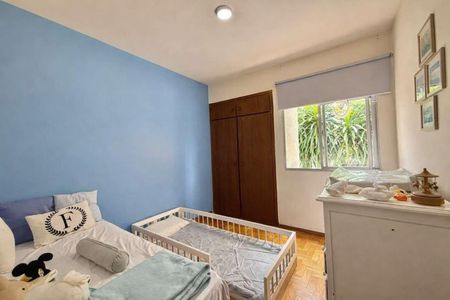 Apartamento à venda com 105m², 3 quartos e 1 vaga