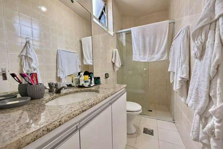 Apartamento à venda com 105m², 3 quartos e 1 vaga