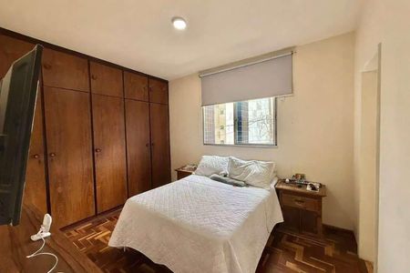 Apartamento à venda com 3 quartos, 105m² em Santa Lúcia, Belo Horizonte