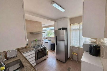 Apartamento à venda com 105m², 3 quartos e 1 vaga