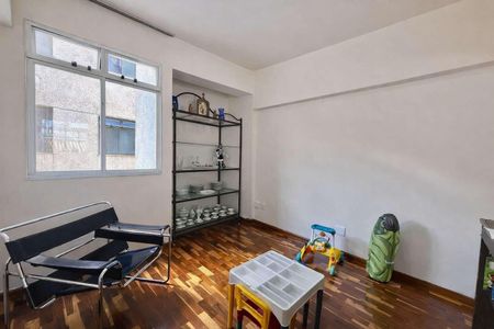 Apartamento à venda com 105m², 3 quartos e 1 vaga
