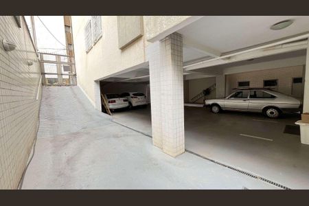 Apartamento à venda com 105m², 3 quartos e 1 vaga