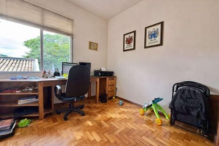 Apartamento à venda com 3 quartos, 105m² em Santa Lúcia, Belo Horizonte