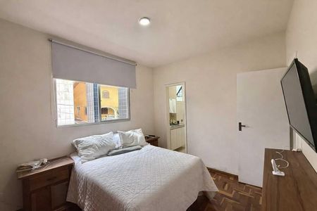 Apartamento à venda com 3 quartos, 105m² em Santa Lúcia, Belo Horizonte