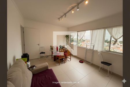 Apartamento à venda com 2 quartos, 72m² em Jardim São Paulo, Guarulhos