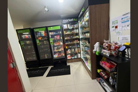 Apartamento à venda com 3 quartos, 127m² em Água Rasa, São Paulo